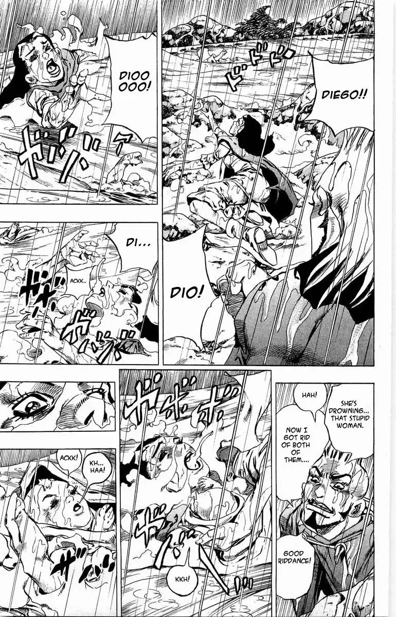 Steel Ball Run Chapter 30 5